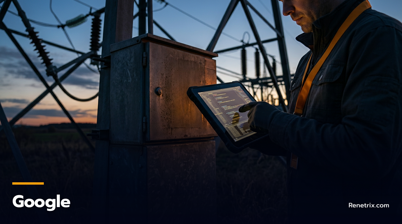 Google เปิดตัว Fairwind Program: ยกระดับ Cyber Defense ด้วย AI อัจฉริยะ — Google เปิดตัว Fairwind Program: ยกระดับ Cyber Defense ด้วย AI อัจฉริยะ, Google, Fairwind Program, Cyber Defense, Gemini 3.8 Flash Cyber, AI Secur