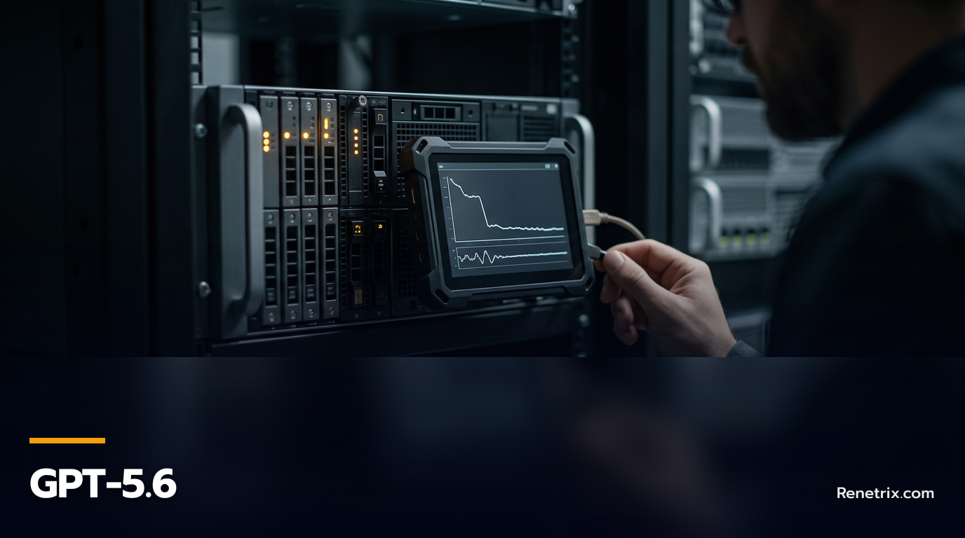 เจาะลึก GPT-5.6 ใน Kiro: การปฏิวัติประสิทธิภาพและต้นทุนสำหรับนักพัฒนา